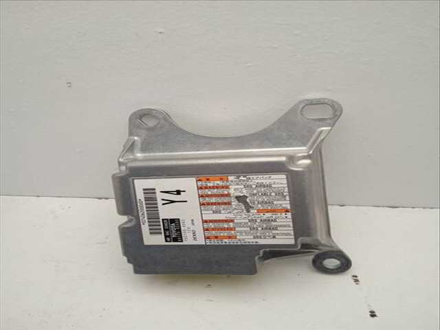 Centralita Airbag Toyota Yaris 1.5 HYBRID MXPH10) 116CV 85KW