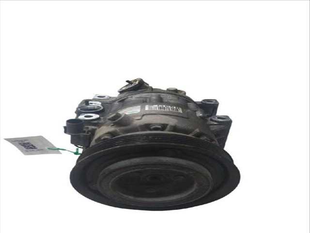 Foto 3ª: Compresor Aire Acondicionado Hyundai i30 1.6 CRDI (2007)