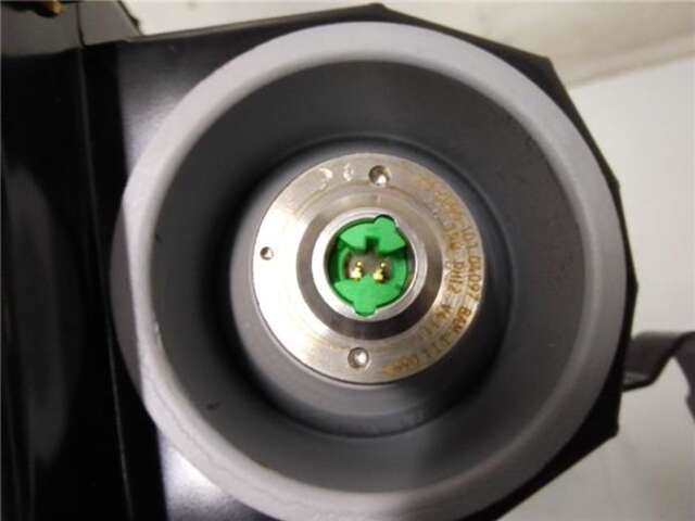 Foto 3ª: Airbag Delantero Derecho Chevrolet Captiva 2.0 D [Z 20 S]