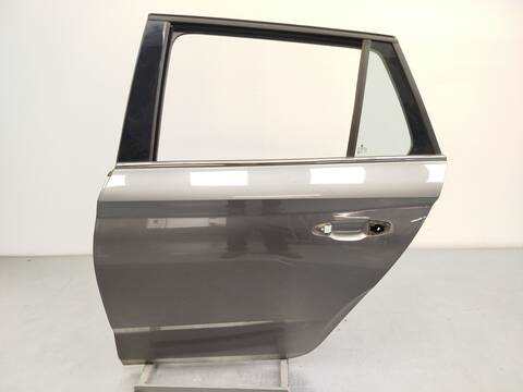 Puerta Trasera Izquierda Skoda Kamiq 1.0 TSI 110CV 81KW