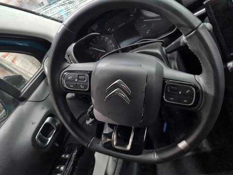 Volante Citroen C3 FEEL 102CV 75KW