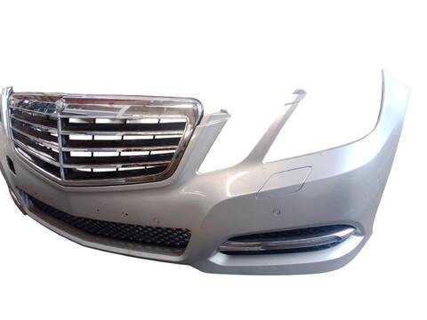 Foto 2ª: Paragolpes Delantero Mercedes Clase E 180 E 250 CDI - BLUETEC 4-MATIC 212.082 212.097) (2009)