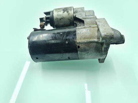 Motor de Arranque Renault Clio 1.5 DCI DIESEL FAP 90CV 66KW