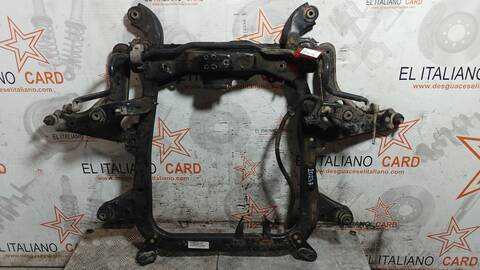 Foto 4ª: Puente Delantero Opel Astra COSMO BERLINA 101CV 74KW [Z17DTH] (2006)