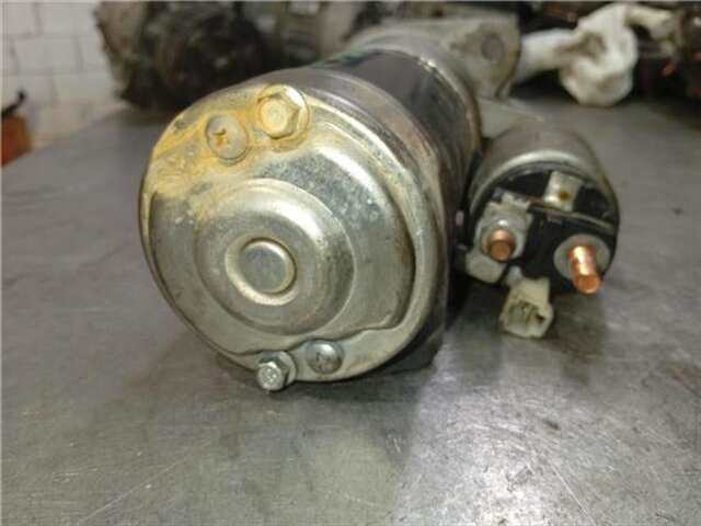 Foto 3ª: Motor de Arranque Hyundai Matrix 1.5 CRDI GLS [1.5 LTR. - 60 KW CRDI CAT]