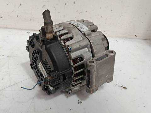 Foto 3ª: Alternador Mercedes Vito 651950 FURGON (2018)