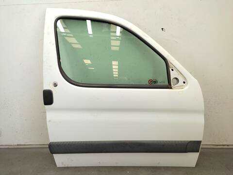 Foto 1ª: Puerta Delantera Derecha Peugeot Partner 1.9 D 69CV 51KW [WJZ] (2001)