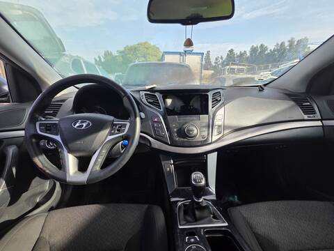 Kit Airbag Hyundai i40 KLASS BLUE 116CV 85KW