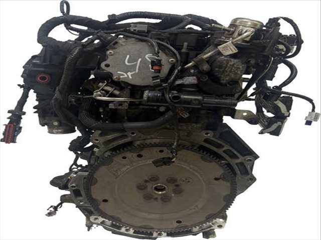 Foto 2ª: Motor Completo Ford Edge 2.0 243 CV 179KW [T20HDTX, R9DA, R9DB, R9DC]