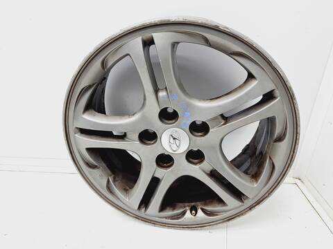 LLanta Chapa Hyundai Coupe 2.0 FX FULL COUPE 143CV 105KW