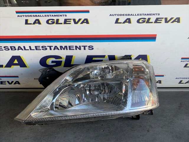 Faro Izquierdo Opel Meriva 1.6 G