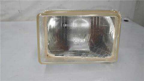 Faro Izquierdo Seat 127 VERSION INDEFINIDA