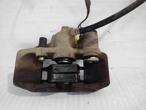 Foto 2ª: Pinza Freno Trasera Derecho Mercedes Vito 112 CDI 638.094) 122CV [OM 611] (1996)