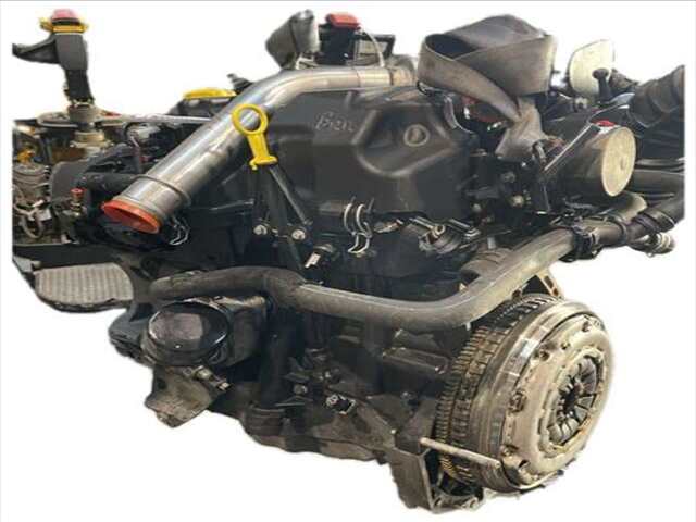 Motor Completo Renault Scenic 1.5 AUTHENTIQUE [1.5 LTR. - 78 KW DCI DIESEL] (JM)(2003-_)