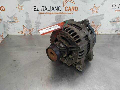 Foto 2ª: Alternador Peugeot 607 MARFIL PACK 204CV 150KW [UHZ] (2005)