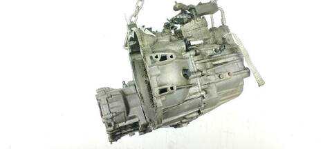 Foto 2ª: Caja Cambios Hyundai Santa Fe 2.2 CRDI 4X4 [D4EB] (2005)