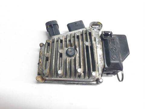 Foto 2ª: Centralita Motor ECU DS 7 E-TENSE 4X2 BASTILLE (2017)
