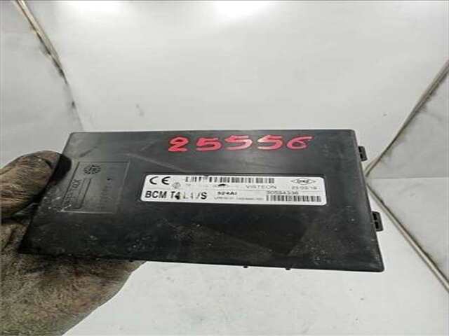 Foto 2ª: Centralita Motor ECU Fiat Talento 1.6 L1H1 1.0T BASIS (N1) [1.6 LTR. - 70 KW TURBODIESEL ECOJET]
