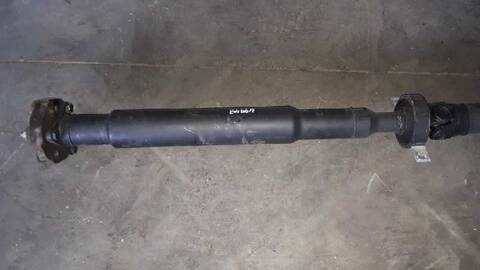 Foto 3ª: Transmision Central Bmw Serie 3 315 320D BERLINA 163CV 120KW [204D4] (2007)