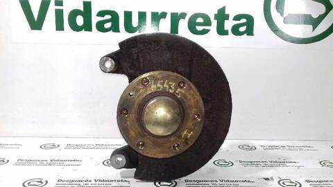 Foto 1ª: Mangueta Delantera Izquierda Iveco Daily 2.3 DIESEL CAT 116CV 85KW CAJA CERRADA [F1AE0481GA] (2007)