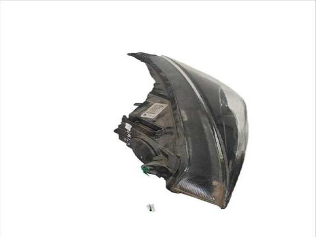 Foto 3ª: Piloto Delantero Izquierdo Ford Focus 1.0 ECOBOOST (2010)