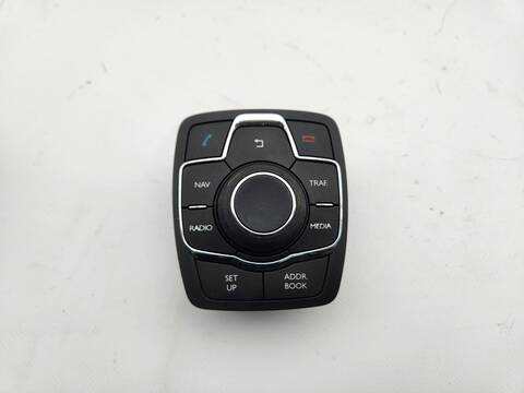 Mando Multifuncion Citroen DS5 SPORT 181CV 133KW