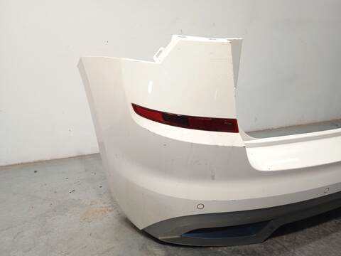 Foto 2ª: Paragolpes Trasero Skoda Kamiq 1.0 TSI 95CV 70KW [DLAC] (2024)