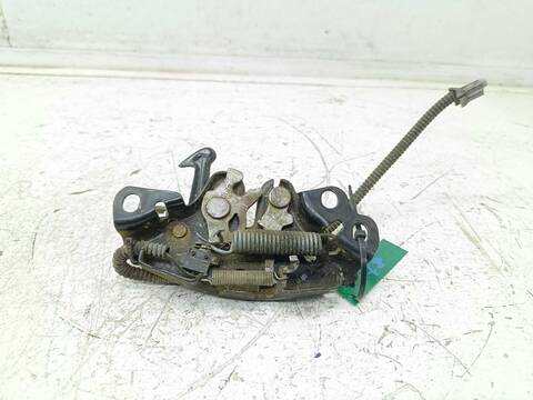 Cerradura Capot Nissan X-Trail 360 130CV 96KW T32)