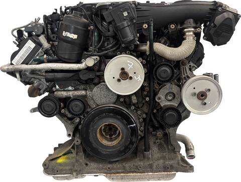 Motor Completo Audi A8 3.0 TDI 250 CV 184KW