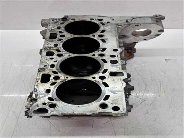 Foto 2ª: Bloque Motor Bmw Serie 3 315 143 CV 105KW [N47D20C N47] (2014)