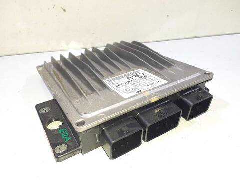 Centralita Motor ECU Kia Carnival 2.9 CRDI LX 144CV 106KW