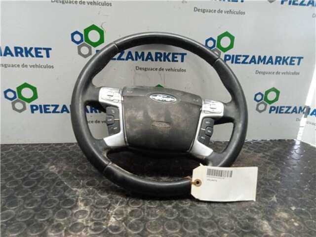 Volante Ford Mondeo 1.8 AMBIENTE [1.8 LTR. - 92 KW TDCI CAT]
