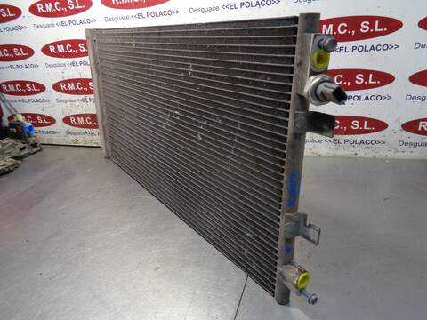 Foto 3ª: Radiador Calefaccion A.A. Renault Fluence LIMITED 110CV 81KW [K9K J8] (2011)