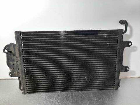 Foto 4ª: Radiador Calefaccion A.A. Seat Ibiza SELECT 68CV 50KW [AGP] (2000)
