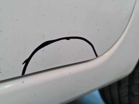 Foto 2ª: Puerta Lateral Corredera Izquierda Citroen Berlingo 1.5 BLUEHDI 100 102CV 75KW [YH01] (2019)