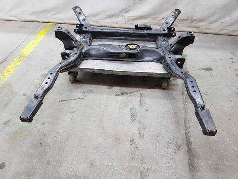 Foto 2ª: Puente Delantero Volkswagen Crafter 30 FURGON BM TN FWD (2017)