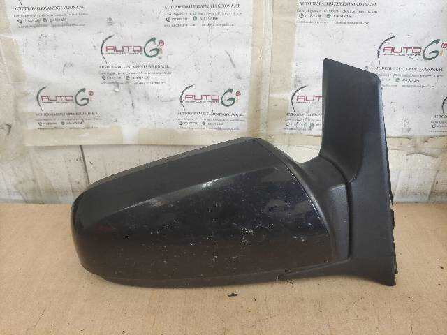 Foto 3ª: Retrovisor Derecho Opel Zafira 1.9 CDTI FAMILY B [Z19DT] (2006)