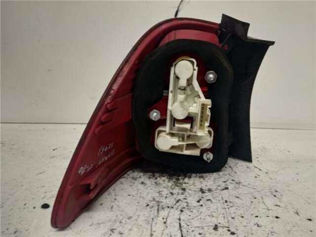 Foto 2ª: Piloto Trasero Derecho Bmw Serie 3 315 2.0 320D [2.0 LTR. - 120 KW 16V DIESEL] [M47 D20 (20 4 D4)]