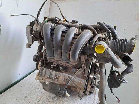Motor Completo Mazda CX5 2.0 G 165CV 121KW CENTER-LINE 2WD