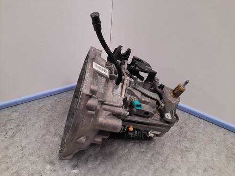 Foto 3ª: Caja Cambios Dacia Sandero STEPWAY 67CV 49KW [H4DE4] (2021)