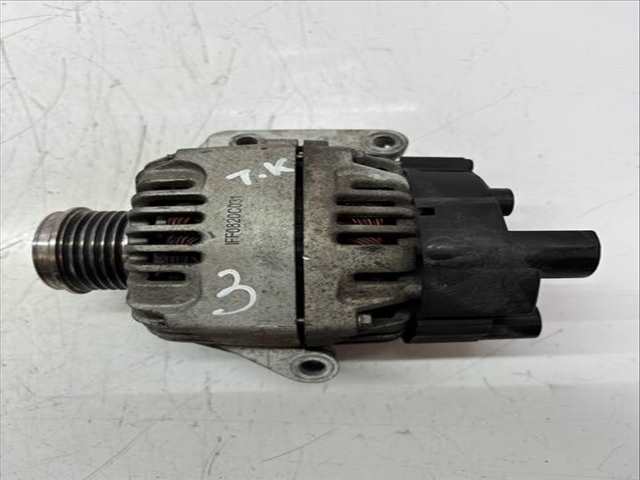 Foto 2ª: Alternador Peugeot Bipper 75 CV 55KW [FHZ F13DTE5] (2013)