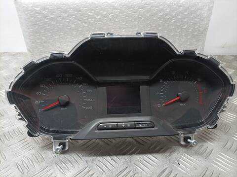 Cuadro de Instrumentos Peugeot Partner FURGON 102CV 75KW