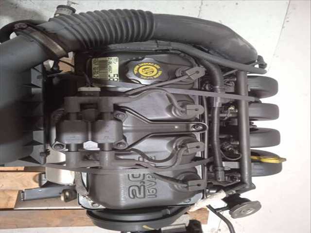 Foto 3ª: Motor Completo Chrysler Neon 2.0 16V CAT 98KW [420H] (1997)