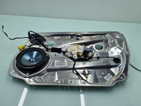 Elevalunas Eléctrico Delantero Derecho Mercedes Clase C 160 220 T CDI 204.208) 170CV 125KW FAMILIAR