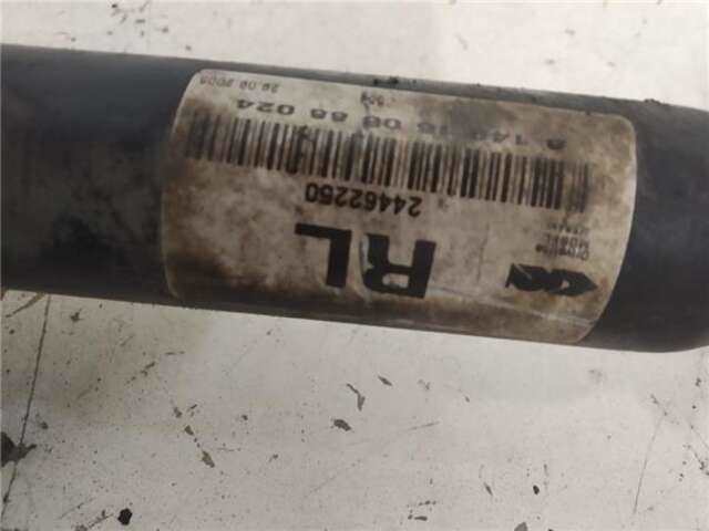 Foto 3ª: Transmision Delantera Derecha Opel Astra 1.9 CDTI (120 CV) [Z19DT]