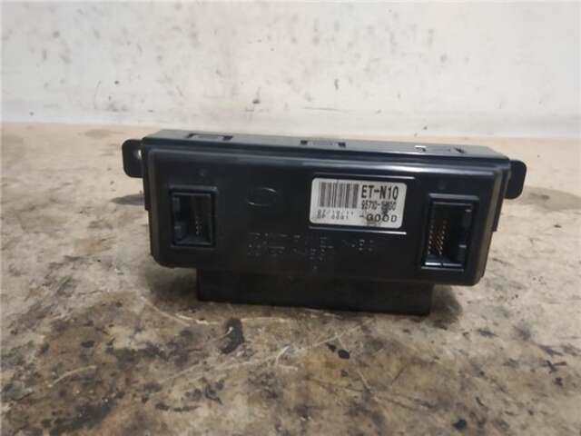 Foto 2ª: Sistema GPS Kia Ceed 1.6 CRDI 115 (ED)(2006) [D4FB]