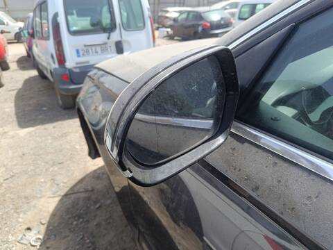 Retrovisor Izquierdo Audi A6 3.0 TDI CLEAN DIESEL QUATTRO AVANT 272CV 200KW