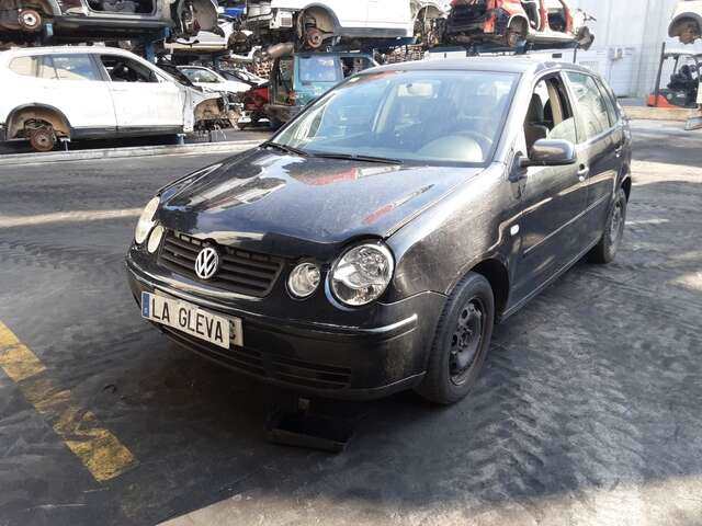 Motor Limpia Delantero Volkswagen Polo 1.9 SDI 64CV 0CV