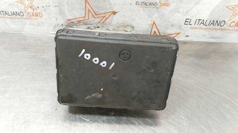 Foto 2ª: Abs Toyota Corolla 2.0 D-4D LINEA TERRA 5-PTAS.) 90CV 66KW [1CDFTV] (2002)