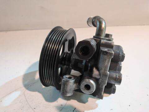 Foto 2ª: Bomba de Direccion Ford Transit FURGON FT 200S 2006 ) 90CV (2002)